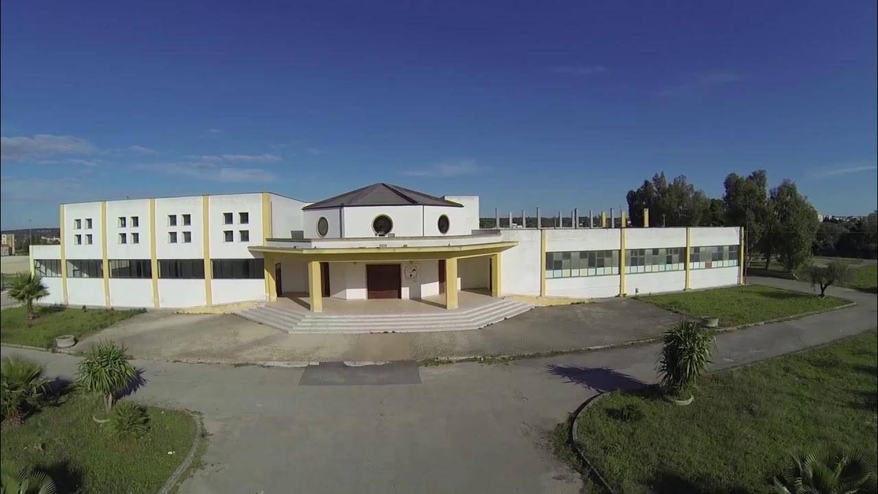 Oratorio Don Bosco Taurisano - Campo “Leopardi” Oratorio Don Bosco Taurisano - Campo “Leopardi”